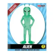 Alien Child Costume