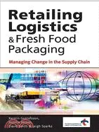 在飛比找三民網路書店優惠-Retailing Logistics & Fresh Fo