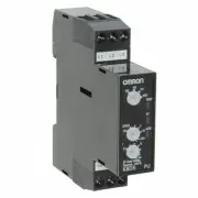 K8DS-PU2 17.5 MM 3-PHASE VOLTAGE RELAY