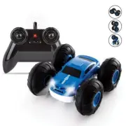 Sharper Image Flip Stunt Rally Remote Control Stunt Vehicle Brand New In Box