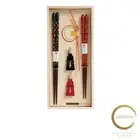 New Kawaii Chopsticks Flower Kago Rabbit Chopsticks Rest Assortment 9.1 /