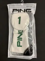 Ping Looper Limited Edition Driver Cover 2023 New in plastic