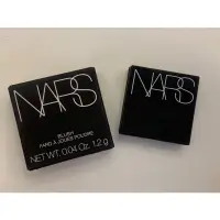 在飛比找蝦皮購物優惠-NARS 迷你炫色腮紅 1.2g