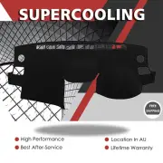 Dash Mat Dash Board Sun Cover Non-slip Black Fits For Subaru XV SUV 2012-2017 AU (for: Subaru)
