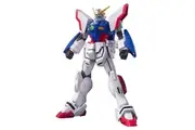 HG 1/144 SF13-017NJ Shining Gundam - Model Kit