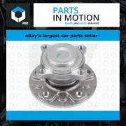 Wheel Bearing Kit fits MINI CLUBMAN COOPER F54 1.5 Rear 2015 on NK 33416852156