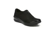 Bzees Florence Slip-On Sneaker - Black