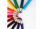 12 Colors Colored Pencils Set Artist Painting Sketching Wooden Professional Oil Color Pencil School Art Supplies