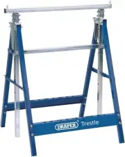 Draper 54051 Telescopic Saw Horse or Builders Trestle