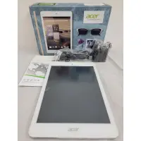 在飛比找蝦皮購物優惠-Acer A1-830 iconia 16G Wifi 宏碁