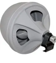 Ridgid 27048 Replacement Drain Cleaning Drum Assembly for K-400 Drum Machine