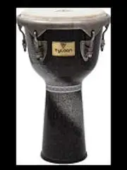 Tycoon Percussion Djembe (MTJD-712BC)