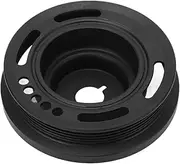 Engine Harmonic Balancer Crankshaft Pulley 55565300 Compatible For Chevy Cruze & Sonic