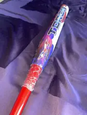 Monsta NIW OG USA Galaxy Torch M1 3500 Stiff handle 26oz ASA/USA