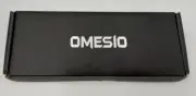 Omesio Neck Knife Full Tang New Open Box
