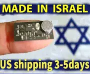 Mini Spy Audio Rf Signal Bug , Wireless Listening Device ,distance UpTo 300meter