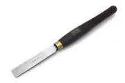 Hamlet Craft Tools Square End Scrapers - 1-1/4" Wide x 1/4" Thick