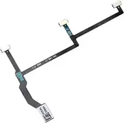 Mavic Pro Drones PTZ Camera Soft Cable Repair Parts for D-JI Mavic Pro Drone Gimbal Flat Cable