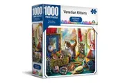 1000pc Crown 69x50cm Jigsaw Puzzle Picturesque Series 2 Kids Game Assorted 8+