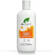 DR ORGANIC Conditioner Organic Manuka Honey, 265ml