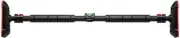 GENKI Pull Up Bar Chin Up Bar Push Up Bar Door Horizontal Workout Adjustable Len