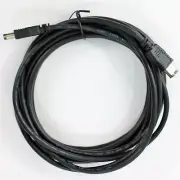 Allied Vision Camera Cable HAR 1394 - 924A 4.5m Firewire Cable Fire Wire €5.56/m