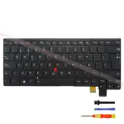 New Backlit Keyboard for Lenovo Thinkpad 13/T460S/NEW S2 2016 2017 Spanish