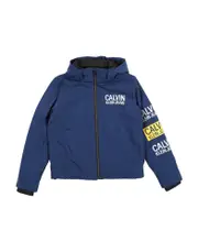 [CALVIN KLEIN JEANS] CALVIN KLEIN JEANS Jackets - Item 16411904