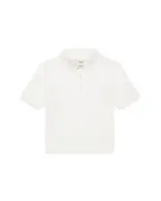 DL1961 Boys' Short Sleeved Polo Tee - Little Kid