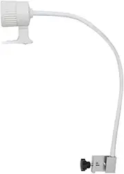 LED Dental-Oral Light Lamp, Medical Exam Lamp, Pet-Lamp Surgical Light, Shadowless Lamp for Gynaecology, Outpatient, Stomatology, Ent