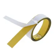 Accessory Ruler Tape Measure Carbon Steel Chinese-English scale Sticking
