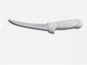 Dexter Russell S131-6PCP Sani-Safe Narrow Curved 6 Boning Knife new