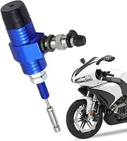 Motorcycle Clutch Cylinder Clutch Cylinder - Rod Brake Pump Replacement | Automotive Replacement Transmissions & Parts, Engine for Dirt Bike ATV Quad Scooter