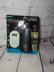 NIB Jasco myTouchSmart Wireless timer system for indoor/outdoor wireless control