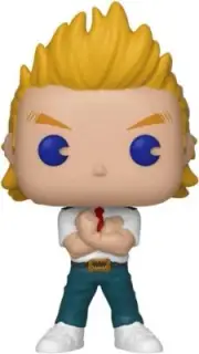 Funko Pop My Hero Academia Mirio Togata Exclusive