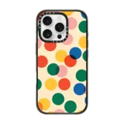 iPhone 16 Pro Impact Case MagSafe Compatible Ingrid