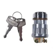 Ignition Switch for Carter Talon 150 DLX FX GX 150CC GO Kart CART Dual Key