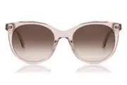 Juicy Couture JU 622/G/S 22C/HA Women Sunglasses