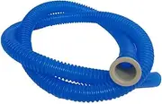 Drain Hose for Washer Machine - Air Conditioner Drain Hose, Flexible Washing Machine Hose Extension | Portable Washer Hose, Convenient Dishwasher Drain Hose for Semi-Automatic Washing Machines