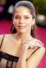 Ana Claudia Talancon at 75th Academy Awards Kodak Theater March 2- 2003 Photo