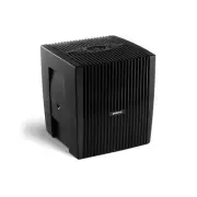 Venta LW25 Comfort Plus Humidifier in Black - Filter-Free Evaporative Humidif...
