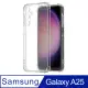 【Ayss】Samsung Galaxy A25 5G 6.5吋 2024 超合身軍規手機空壓殼 透明(全透明TPU 空壓防摔)