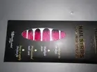 Nail Polish Strips (new) Rarity NIGHT FRIGHTS