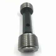 M32 x 3.0mm Right hand Thread Gauge Plug Gage 32x3mm /sningau