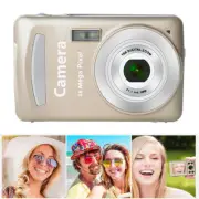 1.77inch 1080P Kids Digital Camera HD Video Camcorder 16MP 16X Digital Zoom C4M0
