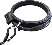 Compatible for Haier Washing Machine Door Seal 0020301796G 0020301796F 0020302043A 0020300940L 0020300601V Accessory