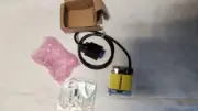 COGNEX DMR-100Q-00 Barcode Reader / Scanner, Dataman 100, 808-0009-2R