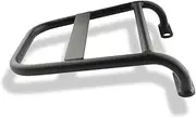 for Grom 125 MSX 125 2021-2025 JC92 Motorcycle Side Saddle Bag Side Trunk Bag Support Bracket Side Trunk Storage Rack