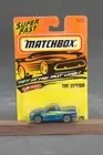 Matchbox Superfast The Buster MB286