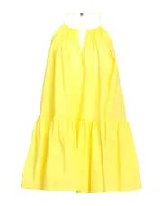 [PATRIZIA PEPE] PATRIZIA PEPE Mini dresses - Item 15383451